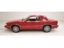 1991 Chrysler TC by Maserati for sale 101673179